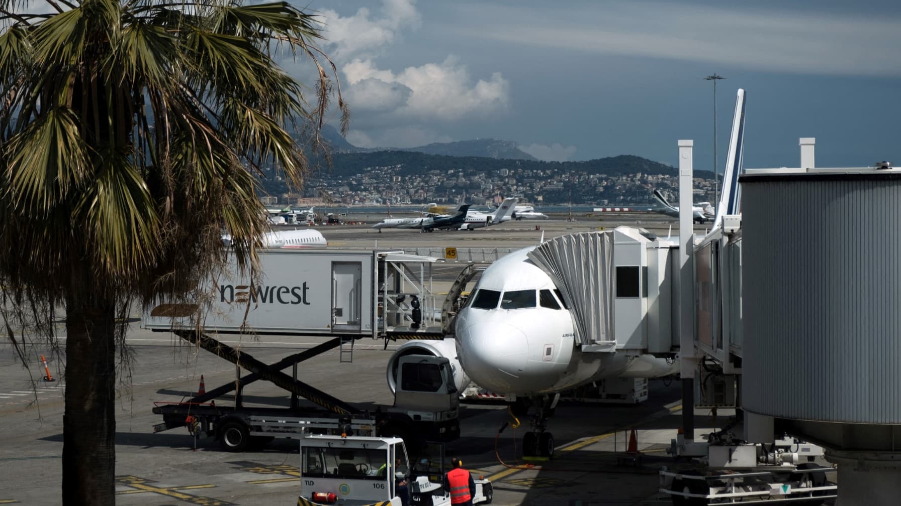 BFM Côte d'Azur