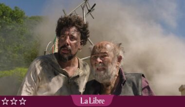 "Y'a pas de réseau" : une bien pauvre copie de "Maman j'ai raté l'avion"