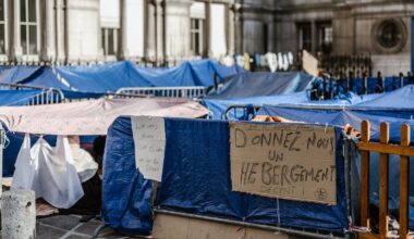 le parquet de Paris ouvre une enquête – Libération