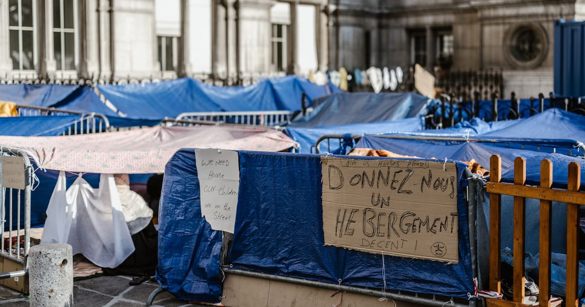 le parquet de Paris ouvre une enquête – Libération