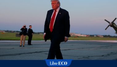 Boeing, Coca-Cola, Ford, etc : les effets inattendus de Trump sur les géants américains