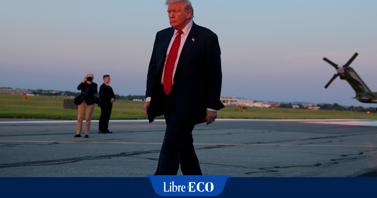 Boeing, Coca-Cola, Ford, etc : les effets inattendus de Trump sur les géants américains