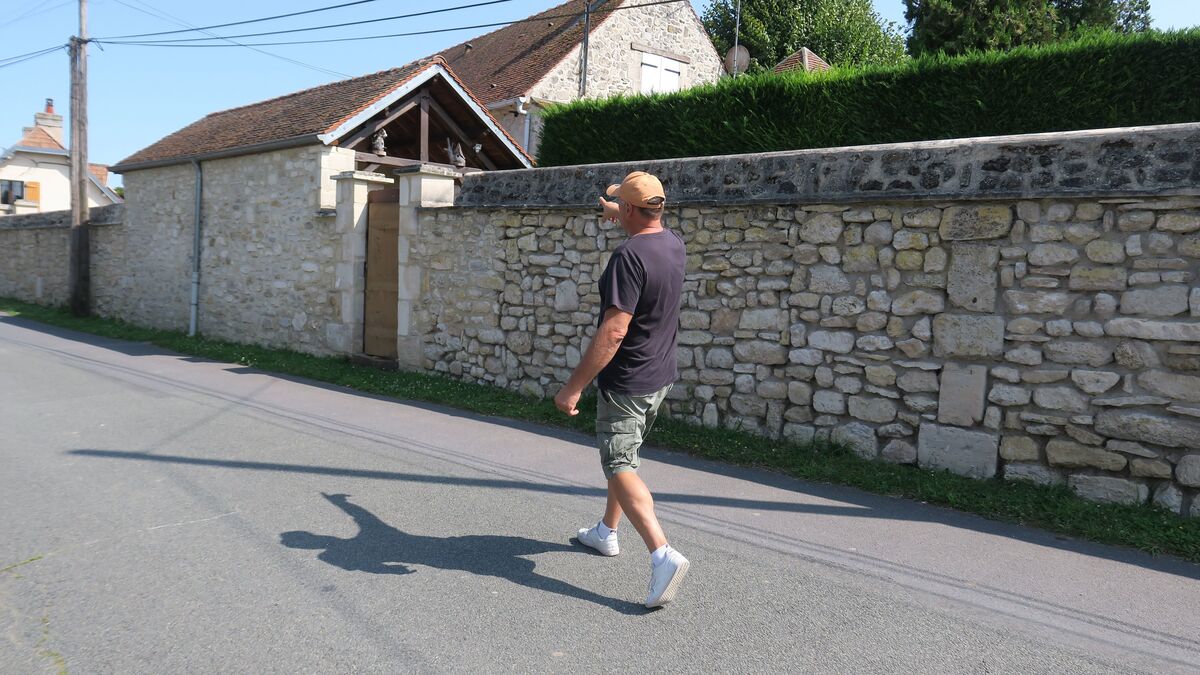 « Ils allaient le tuer » : comment un village s’est mobilisé pour sauver deux retraités tabassés par des cambrioleurs