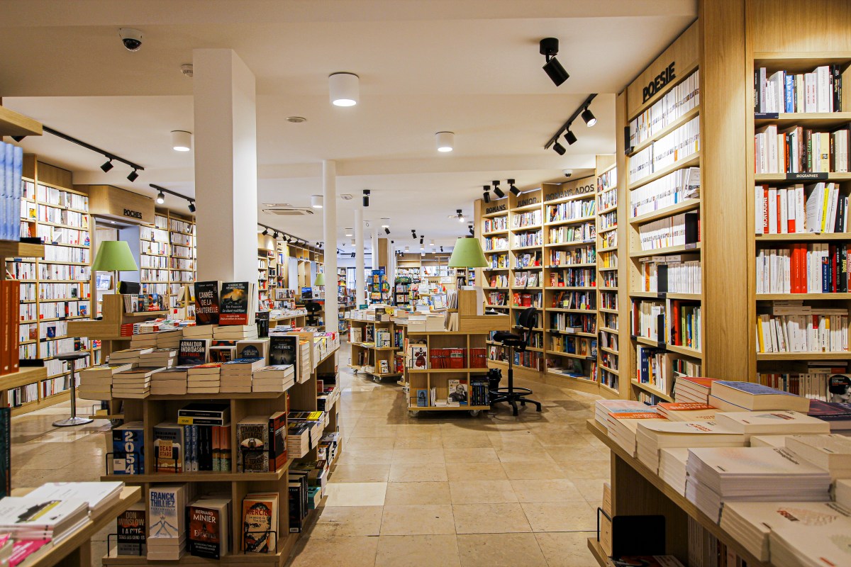 les meilleures ventes des librairies La Procure