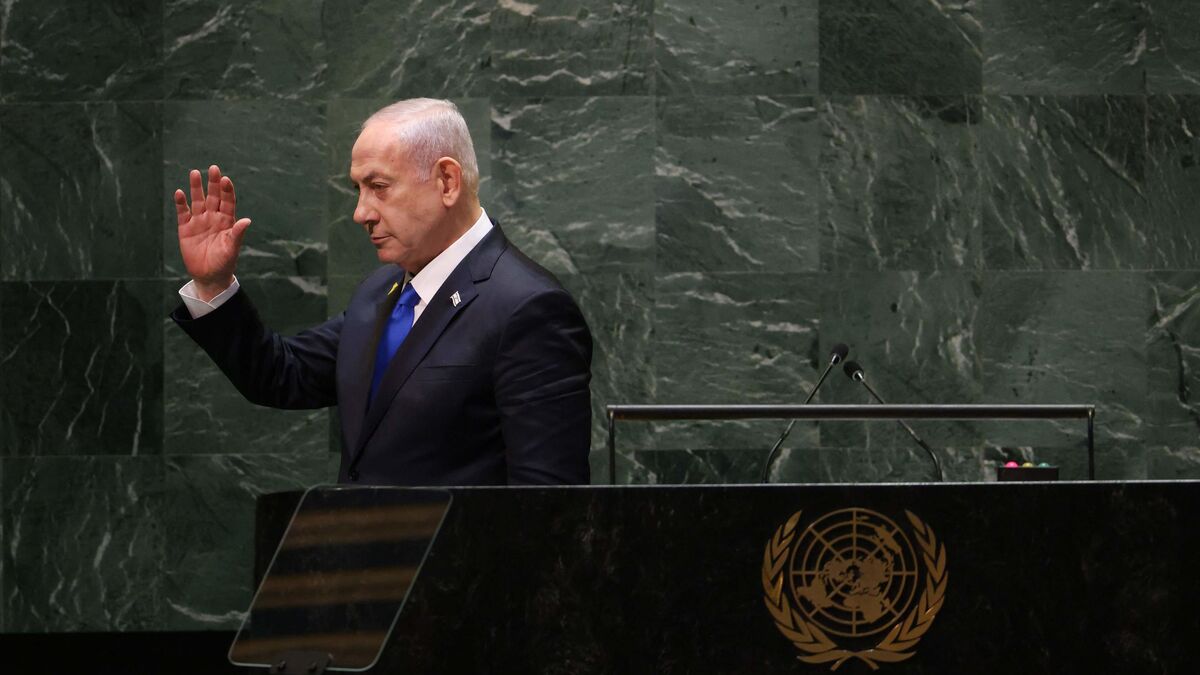 « Un tsunami diplomatique » : Israël sous la pression des promesses de reconnaissance d’un État palestinien ?