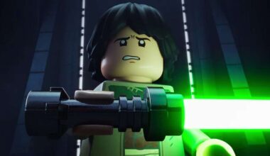 Disney+ dévoile un trailer spécial explorant les recoins méconnus de l’univers Star Wars
