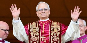 Robert Prevost, un missionnaire Américain atypique, devient Léon XIV