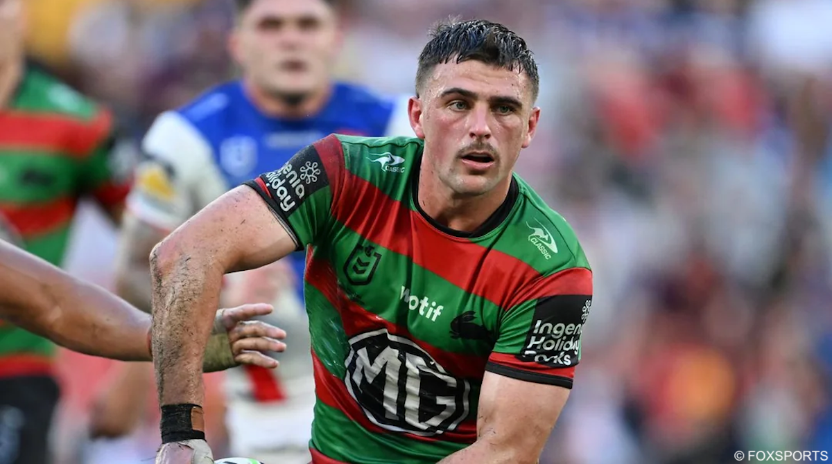 NRL - Lewis Dodd poussé vers la sortie chez les Rabbitohs - Rugby à XIII