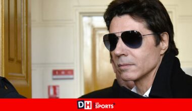 "Je me vois mal marcher avec une fille de 72 ans" : Jean-Luc Lahaye brise le silence sur son rapport aux femmes dans cette interview "interdite"