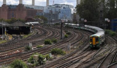la renationalisation du rail votée au Parlement après les «performances inacceptables» du secteur privé – Libération