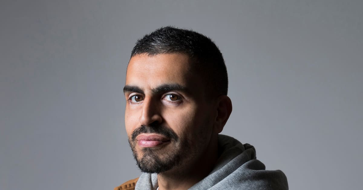 Ramsès Kefi, une mère au large  – Libération