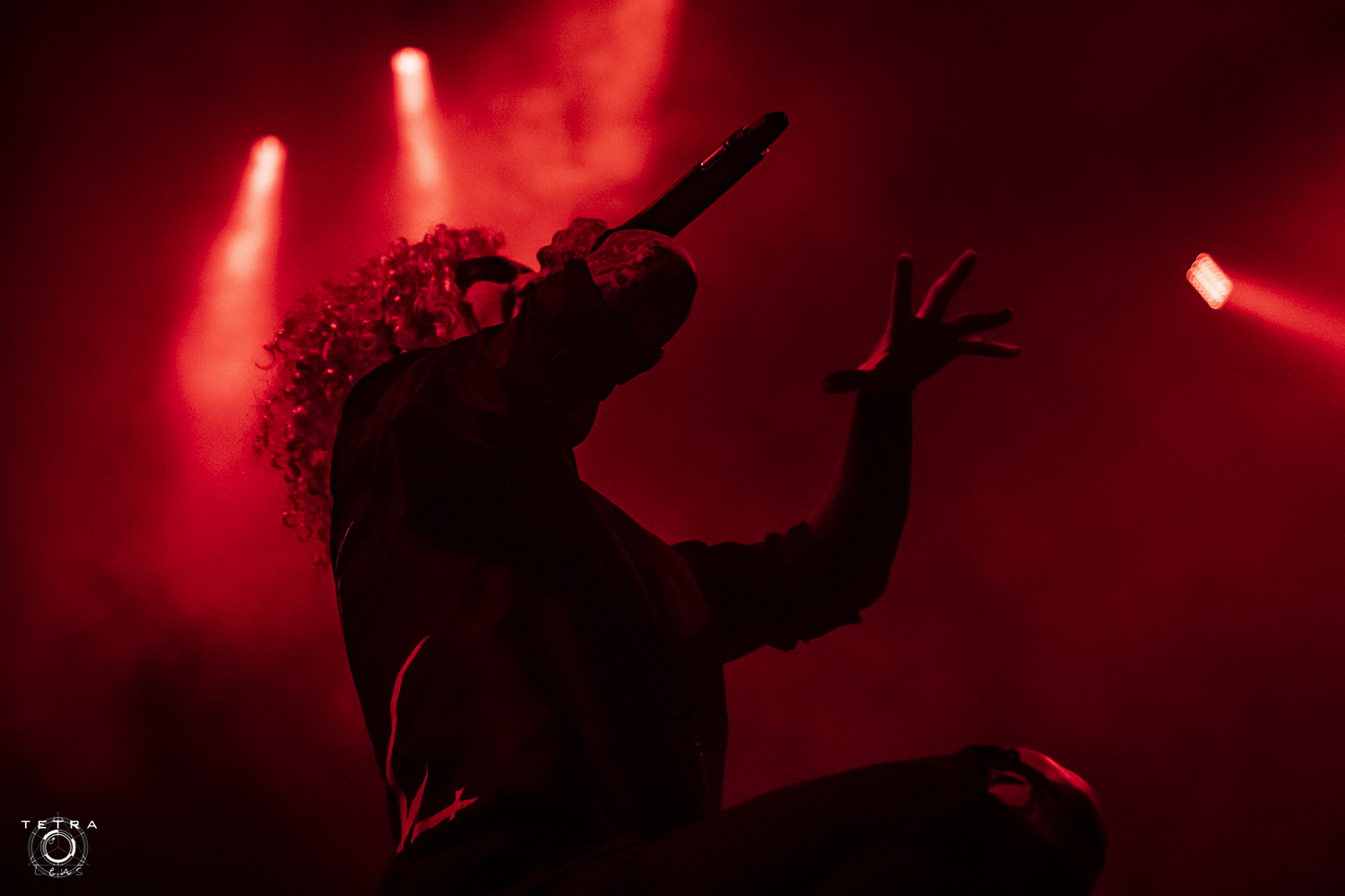 “Bien sûr que je pars !” : Will Ramos raconte comment il a quitté son groupe pour rejoindre Lorna Shore