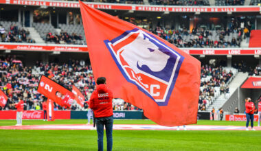 LOSC. Le budget du LOSC Lille cette saison 2025-2026