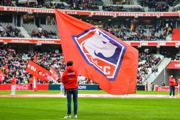 LOSC. Le budget du LOSC Lille cette saison 2025-2026