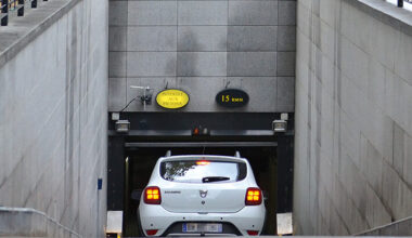 Après quatre mois de travaux, ce parking du centre-ville rouvre ses portes