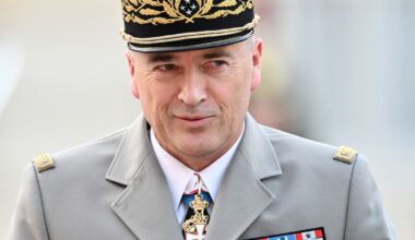 «Les Européens doivent être prêts à prendre des risques pour maintenir la paix en Ukraine» – Libération