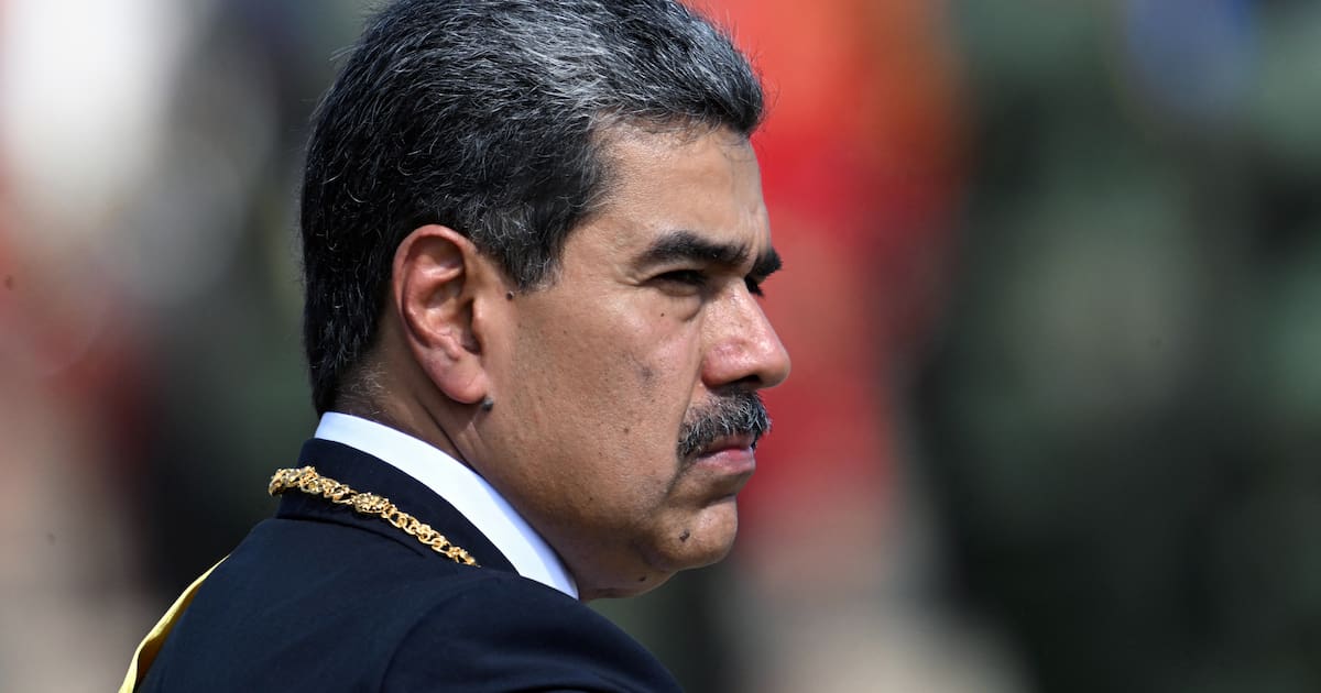 face aux «menaces» américaines, Maduro annonce le déploiement de 4,5 millions de miliciens – Libération