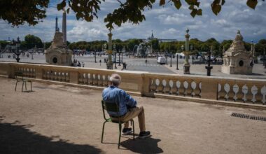 Vague de chaleur, risques de canicule et tempête «Floris»… La météo chargée du début mois d’août se profile – Libération