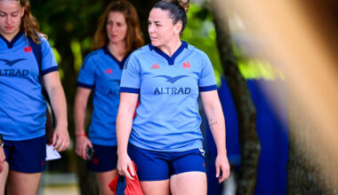 France-Angleterre : la composition des Bleues pour le match préparatoire au Mondial avec Carla Neisen