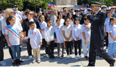La Victoire du 8 mai 1945 - 80e anniversaire du Débarquement de Provence - Mémoire - Culture, patrimoine et mémoire - Actions de l'État