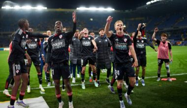 Fiorentina, Crystal Palace, Shakhtar... les adversaires potentiels de Strasbourg en phase de ligue