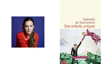 Gabrielle de Tournemire, lauréate 2025 du prix « Envoyé par La Poste »