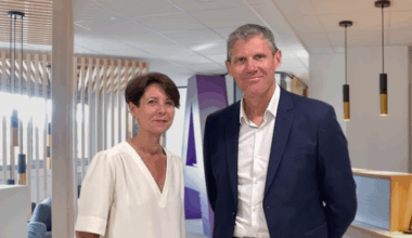 Le cabinet Aucentur rejoint le groupe Arthaud & Associés
