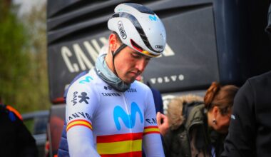 Que se passe t-il avec Oïer Lazkano ?