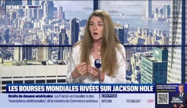 Le Club : Commerce, l'accord USA/UE finalisé
