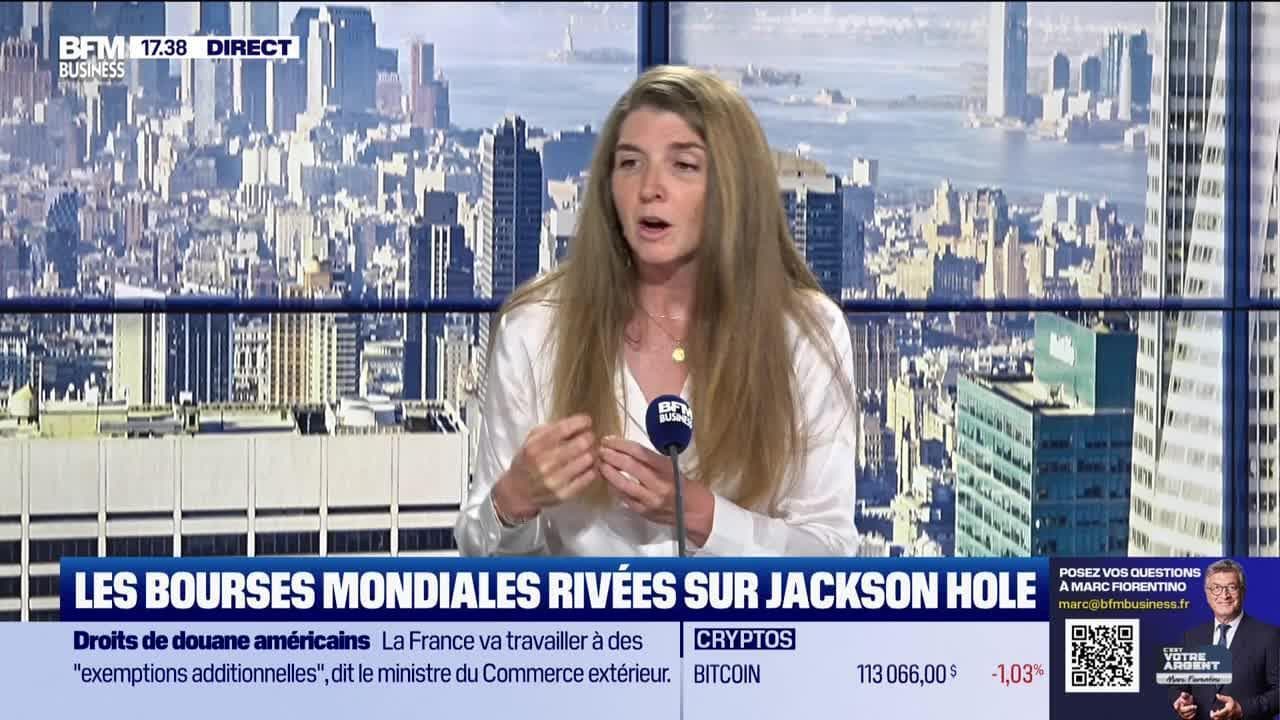 Le Club : Commerce, l'accord USA/UE finalisé