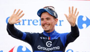 pourquoi David Gaudu traîne-t-il cette image de coureur mal-aimé?