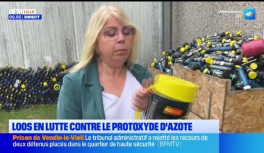 Le journal de 8h du jeudi 28 août 2025
