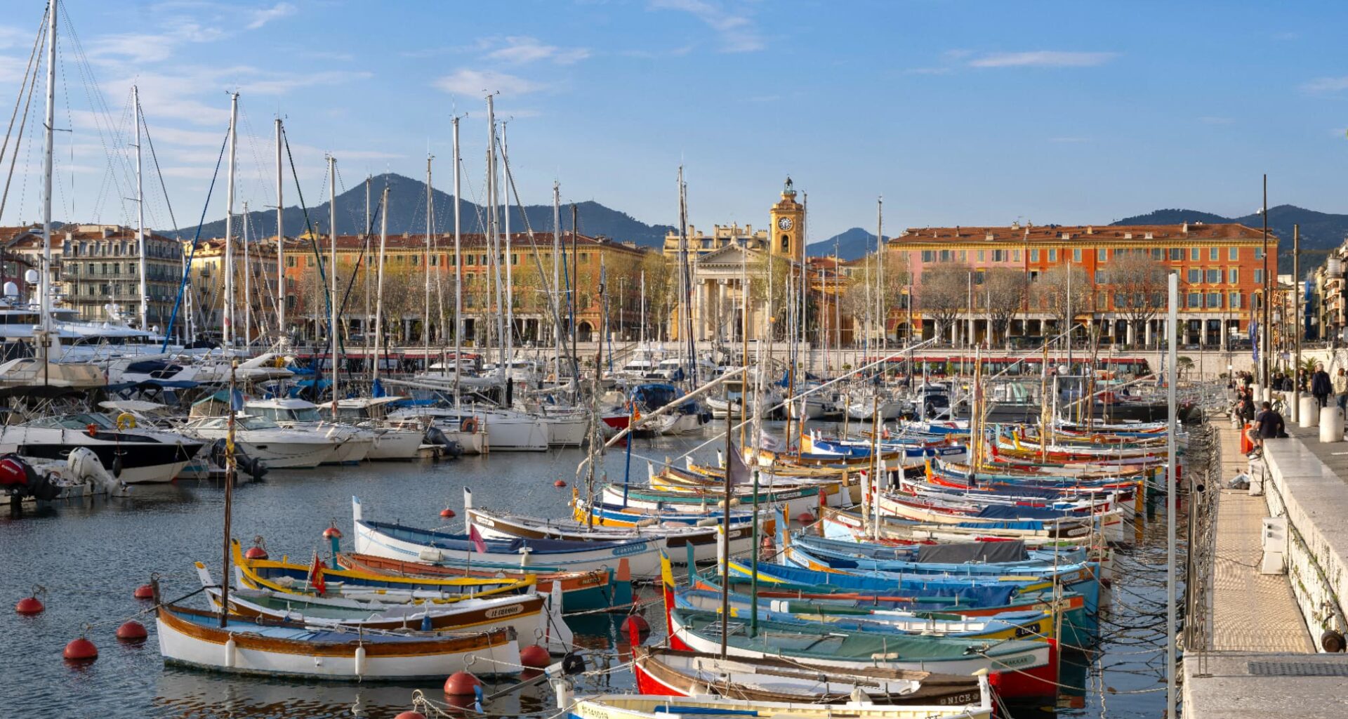 BFM Côte d'Azur