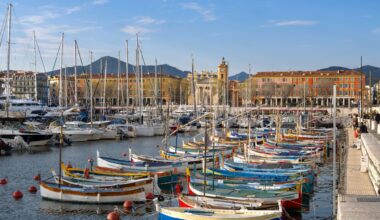 BFM Côte d'Azur