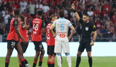 Dupraz regrette les faiblesses défensives de l'OM contre Rennes