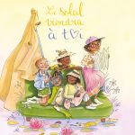 Le soleil viendra à toi, de Laura Nsafou 