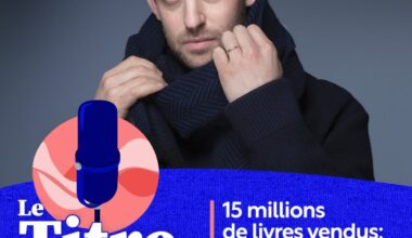 Tous les soirs dans Le Titre à la Une, découvrez ce qui se cache derrière les gros titres. Zacharie Legros vous raconte une histoire, un récit de vie, avec aussi le témoignage intime de celles et ceux qui font l'actualité.
