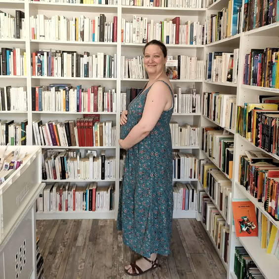 À Angers, la librairie le Bibliovore cherche un repreneur