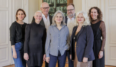 La première sélection du prix du Livre allemand 2025