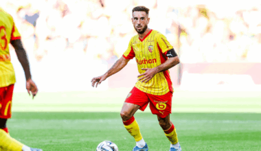 Lens-Lyon Compositions, Chaîne TV, Cotes et Heure