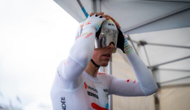 Tour Poitou-Charentes : Samuel Leroux remporte le CLM