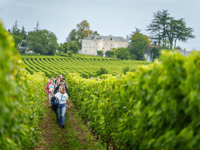 Les Echappées en Loire 2025