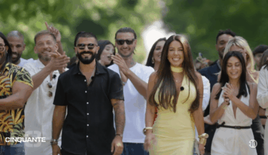 Les Cinquante Saison 4 : un nouveau format avec 10 équipes et le retour de candidats mythiques