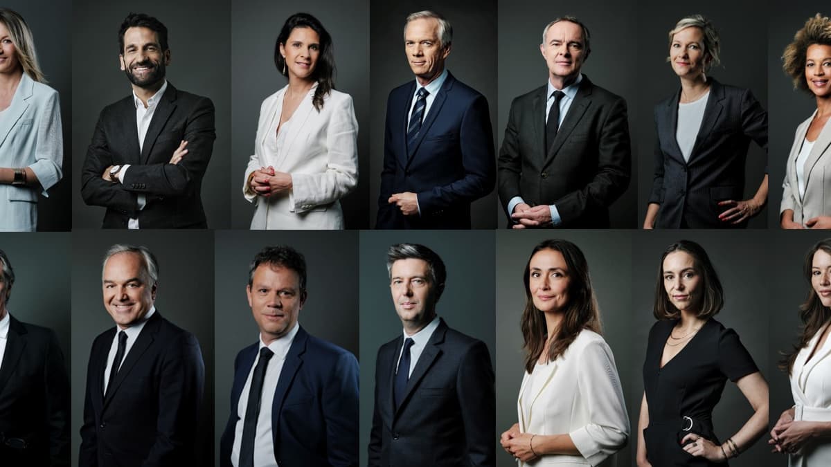 BFMTV