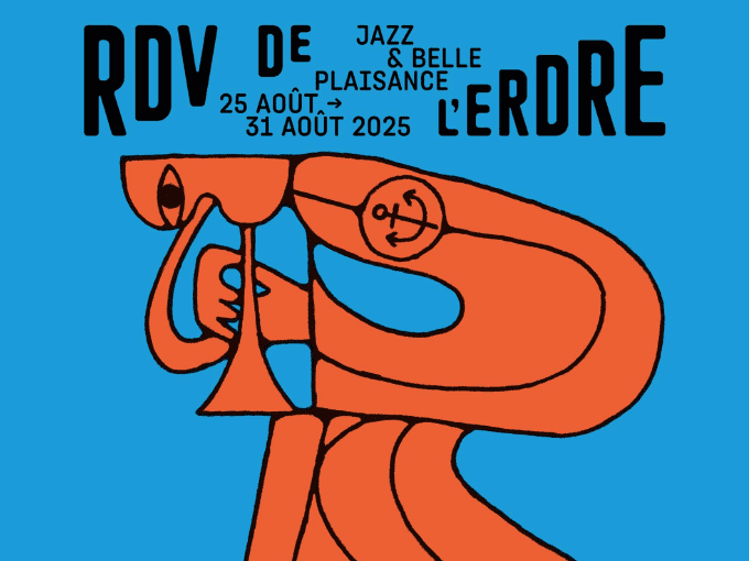 Les rdv de l'erdre 2025