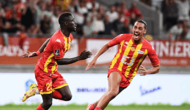 Ligue 2 20252026 Nancy, Le Mans, Guingamp, les tops et flops de la 3ème journée