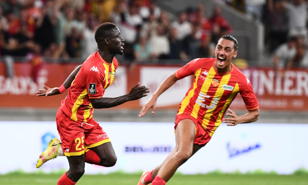 Ligue 2 20252026 Nancy, Le Mans, Guingamp, les tops et flops de la 3ème journée