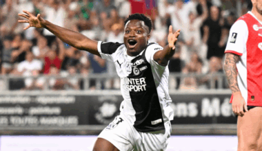 Ligue 2 : Pau, Grenoble, Enzo Basilio, les Tops et flops de la 1ère journée