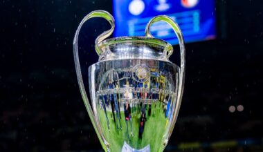 Ligue des champions, place au tirage au sort !