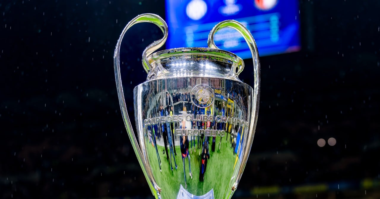 Ligue des champions, place au tirage au sort !